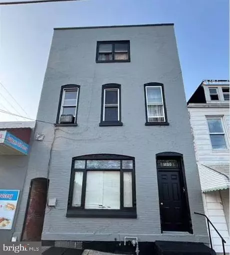 1120 ELM ST #2F, Reading, PA 19604