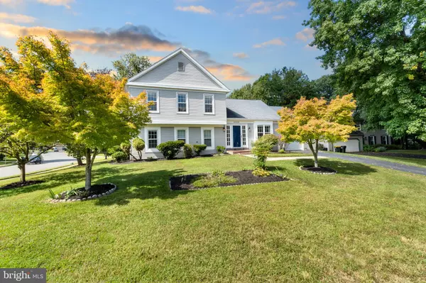 Fairfax, VA 22032,5506 GREAT TREE CT