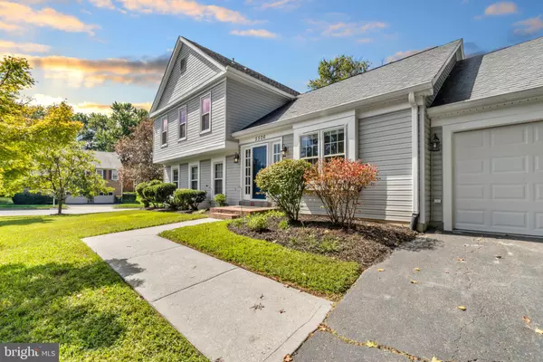 Fairfax, VA 22032,5506 GREAT TREE CT