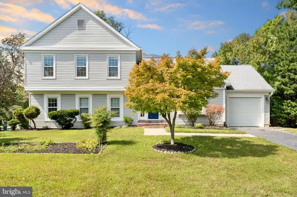 Fairfax, VA 22032,5506 GREAT TREE CT