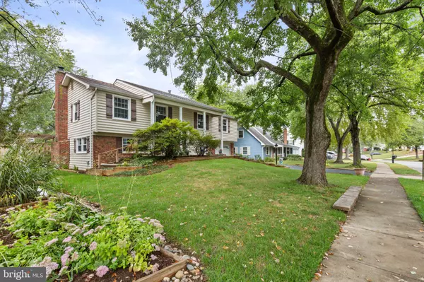 Fairfax, VA 22033,4208 MAYPORT LN