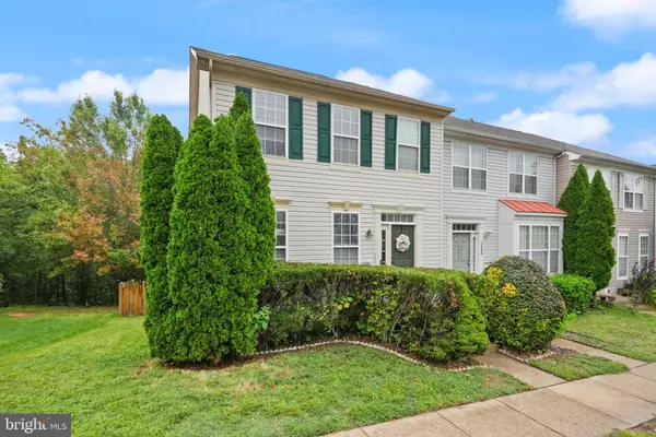 Woodbridge, VA 22191,15670 MENDOZA LN