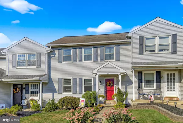 Reinholds, PA 17569,131 RED STONE CIR
