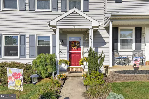 Reinholds, PA 17569,131 RED STONE CIR