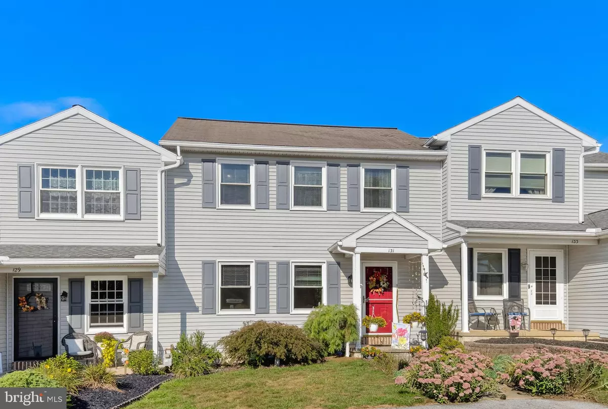 Reinholds, PA 17569,131 RED STONE CIR