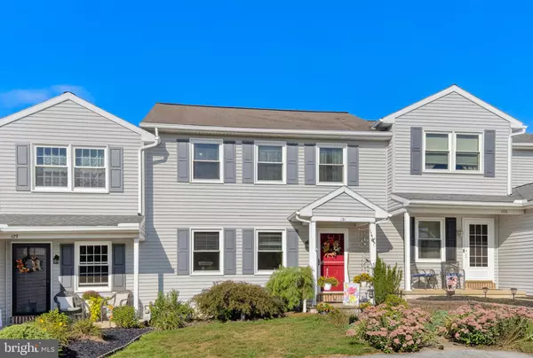 131 RED STONE CIR,  Reinholds,  PA 17569
