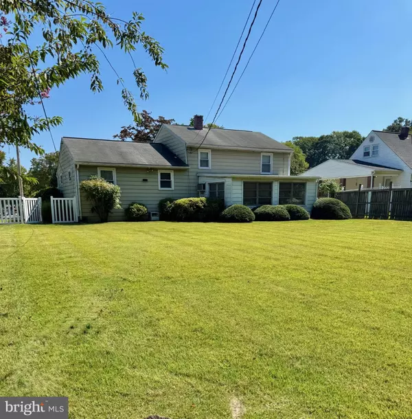 Glen Burnie, MD 21061,521 BAYLOR RD