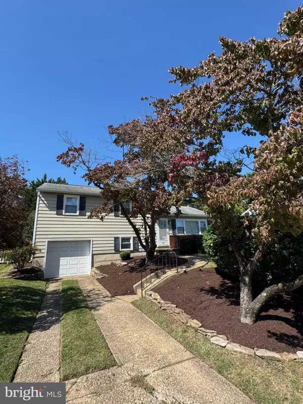 Glen Burnie, MD 21061,521 BAYLOR RD