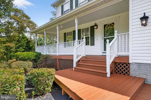 Hanover, MD 21076,1749 MAPLE AVE