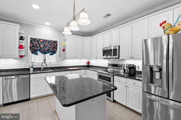 Reisterstown, MD 21136,116 WESTGATE WAY