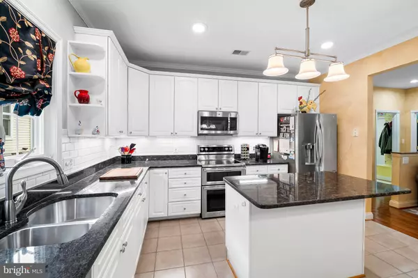 Reisterstown, MD 21136,116 WESTGATE WAY