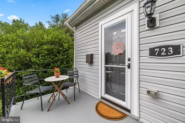 Baltimore, MD 21212,723 HIGHWOOD DR