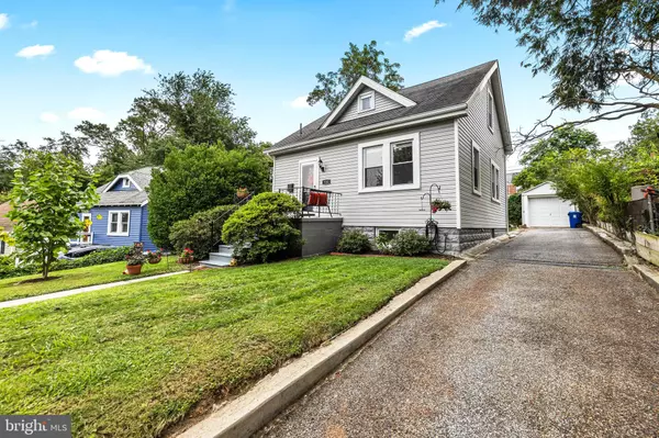 Baltimore, MD 21212,723 HIGHWOOD DR