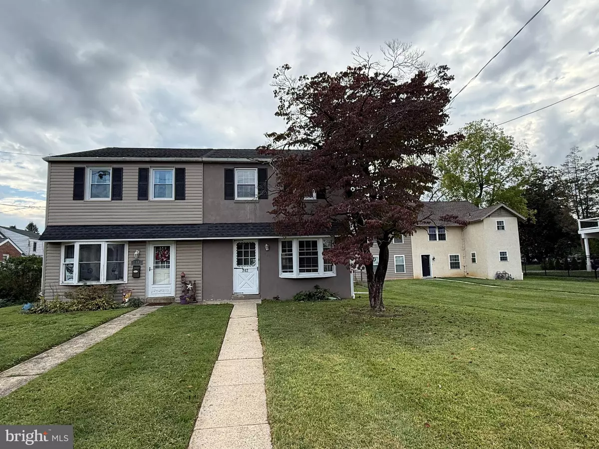 West Chester, PA 19382,742 S MATLACK ST