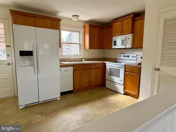 West Chester, PA 19382,742 S MATLACK ST