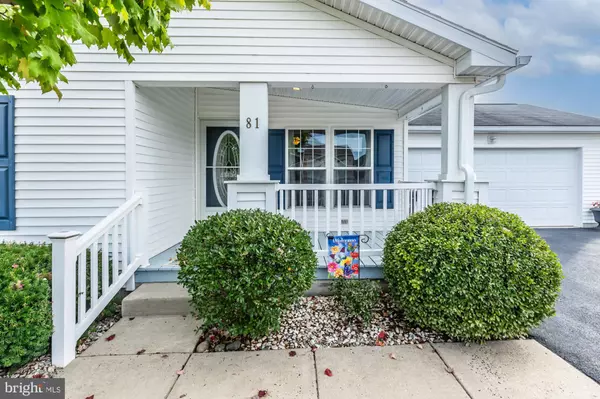 Douglassville, PA 19518,81 WESTIN RD