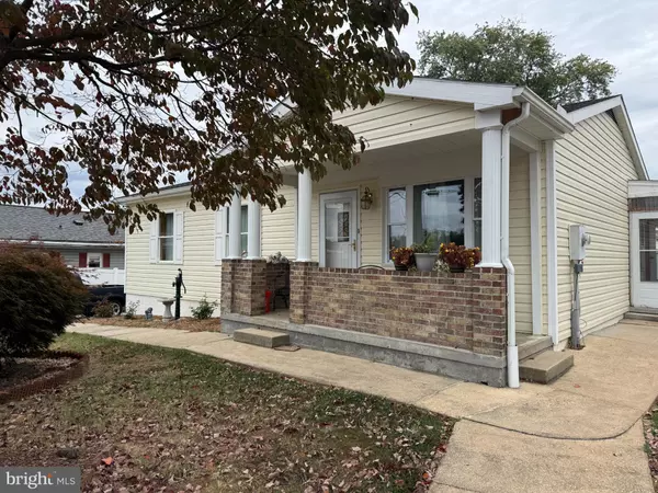 Hagerstown, MD 21740,1007 FLORIDA AVE