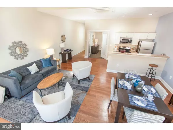 600 N BROAD ST #208, Philadelphia, PA 19130