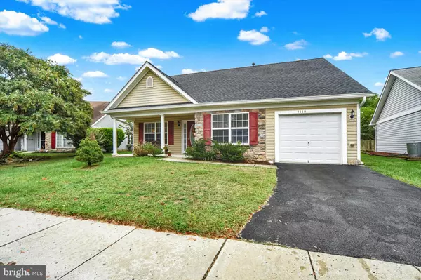 Laurel, MD 20707,7419 BERRYLEAF DR