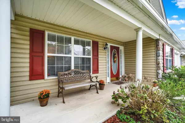 Laurel, MD 20707,7419 BERRYLEAF DR