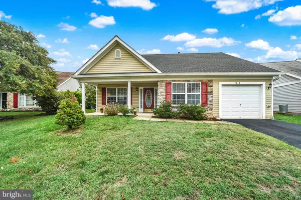 7419 BERRYLEAF DR, Laurel, MD 20707