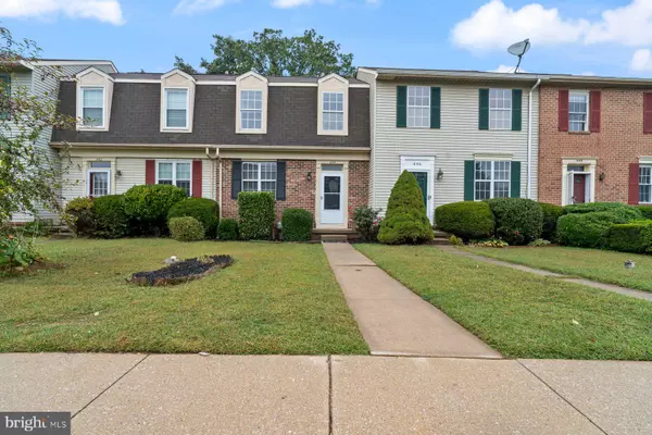 Westminster, MD 21157,444 LOGAN DR