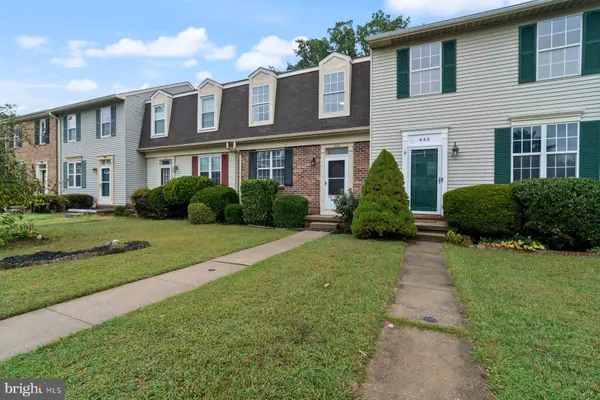 Westminster, MD 21157,444 LOGAN DR