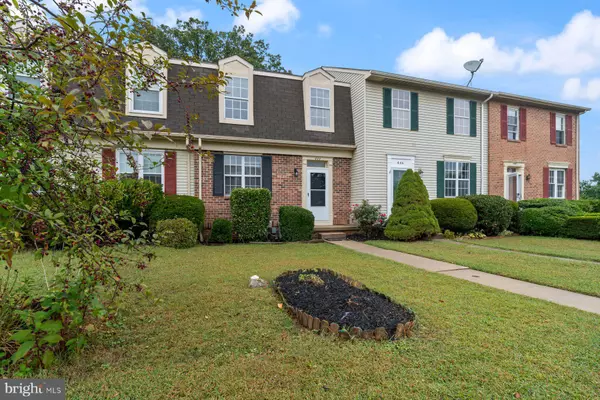 Westminster, MD 21157,444 LOGAN DR