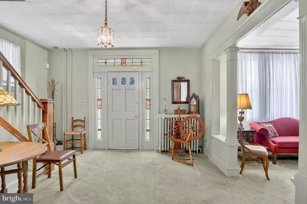 Baltimore, MD 21206,4500 WHITE AVE