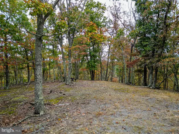 Paw Paw, WV 25434,LOT 80 CROSSINGS VIEW RD