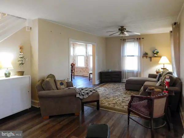 Glendora, NJ 08029,30 12TH AVE