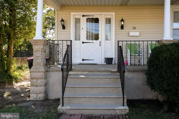 Glendora, NJ 08029,30 12TH AVE