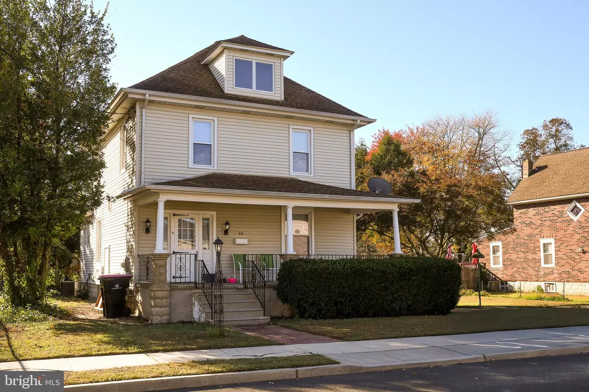 Glendora, NJ 08029,30 12TH AVE