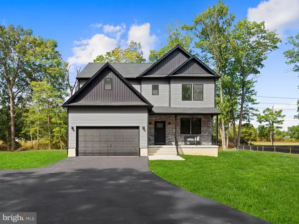 2323 SHERIDAN AVE, Franklinville, NJ 08322