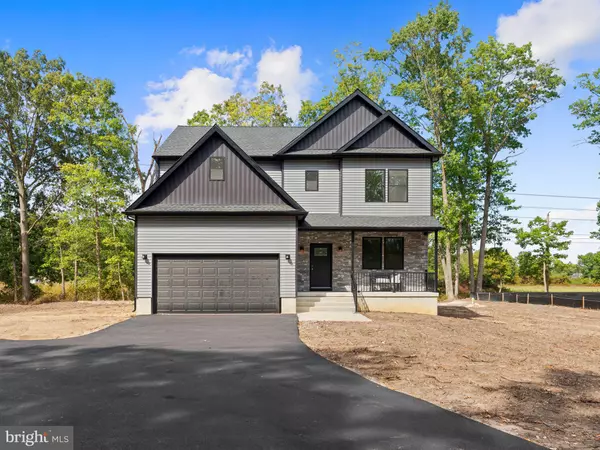 Franklinville, NJ 08322,2323 SHERIDAN AVE