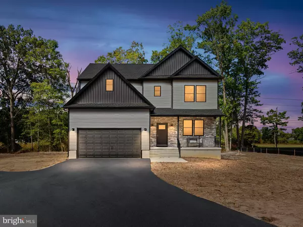 Franklinville, NJ 08322,2323 SHERIDAN AVE