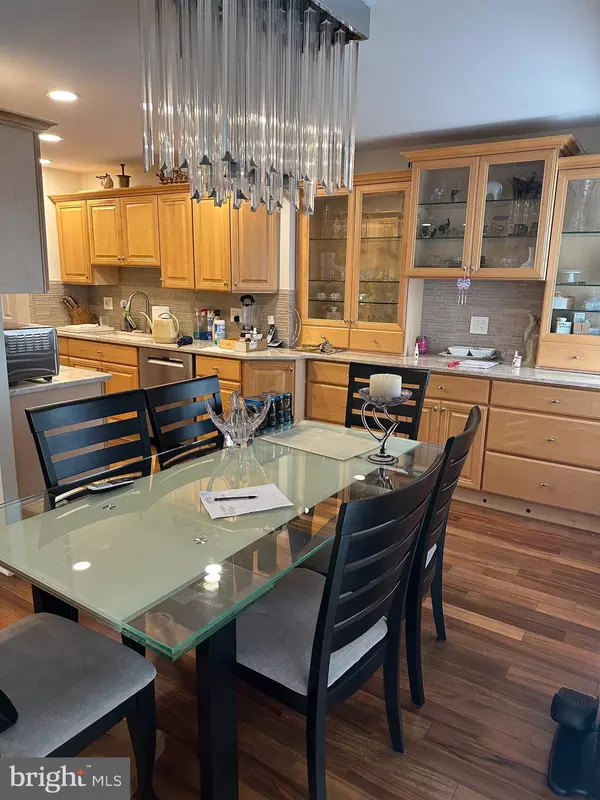 Penn Valley, PA 19072,1637 OAKWOOD DR #CONDO 101