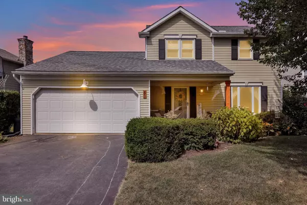 Landisville, PA 17538,81 W SOUTH AVE