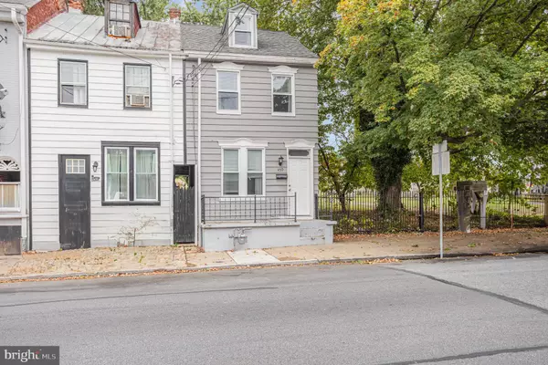 Lancaster, PA 17603,459 S QUEEN ST