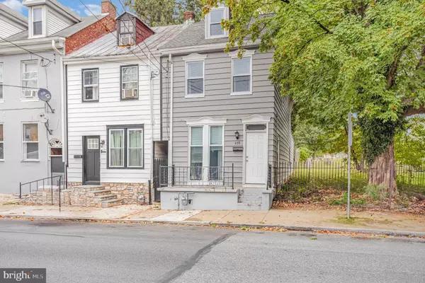 Lancaster, PA 17603,459 S QUEEN ST