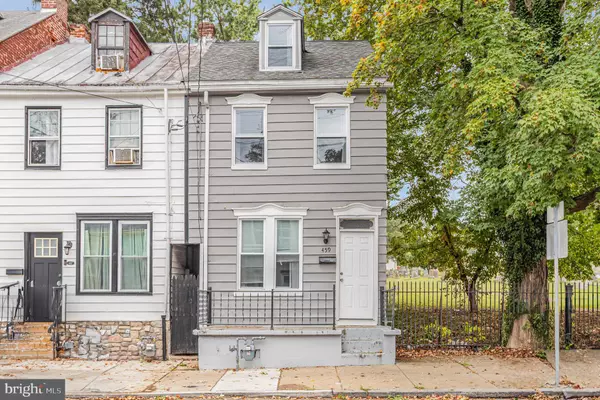Lancaster, PA 17603,459 S QUEEN ST