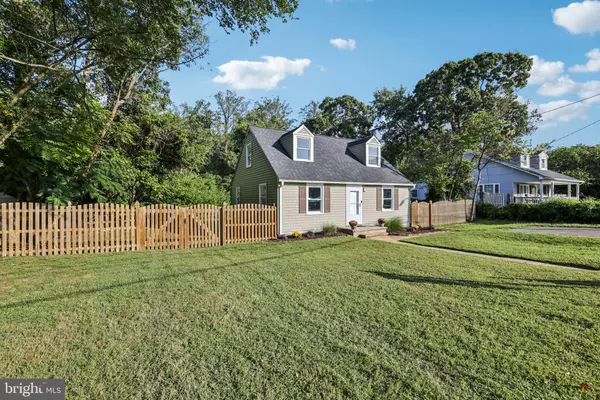 Arnold, MD 21012,339 CLIFTON AVE