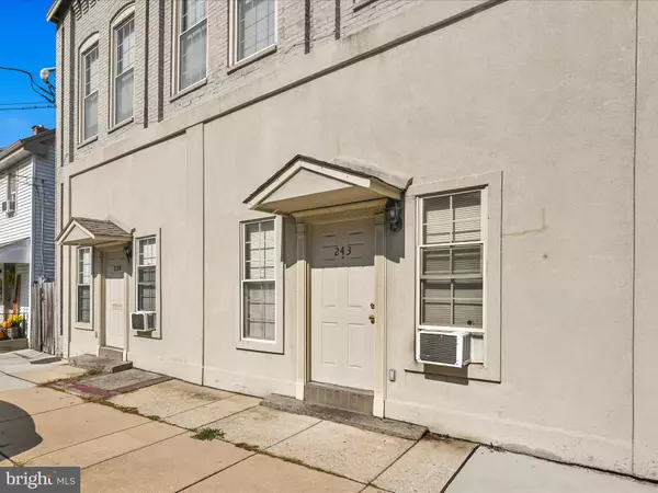 Columbia, PA 17512,138 S 3RD ST