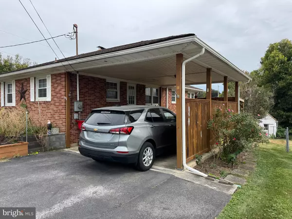 Hagerstown, MD 21742,12040 BELVEDERE RD