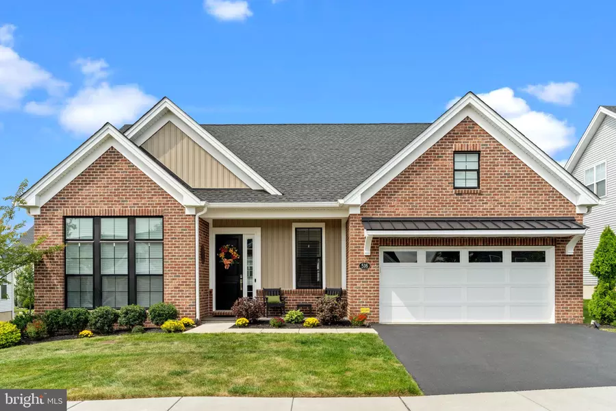 516 GALLERIA ST, Dresher, PA 19025