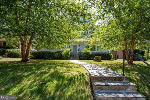 Washington, DC 20011,4601 BLAGDEN AVE NW