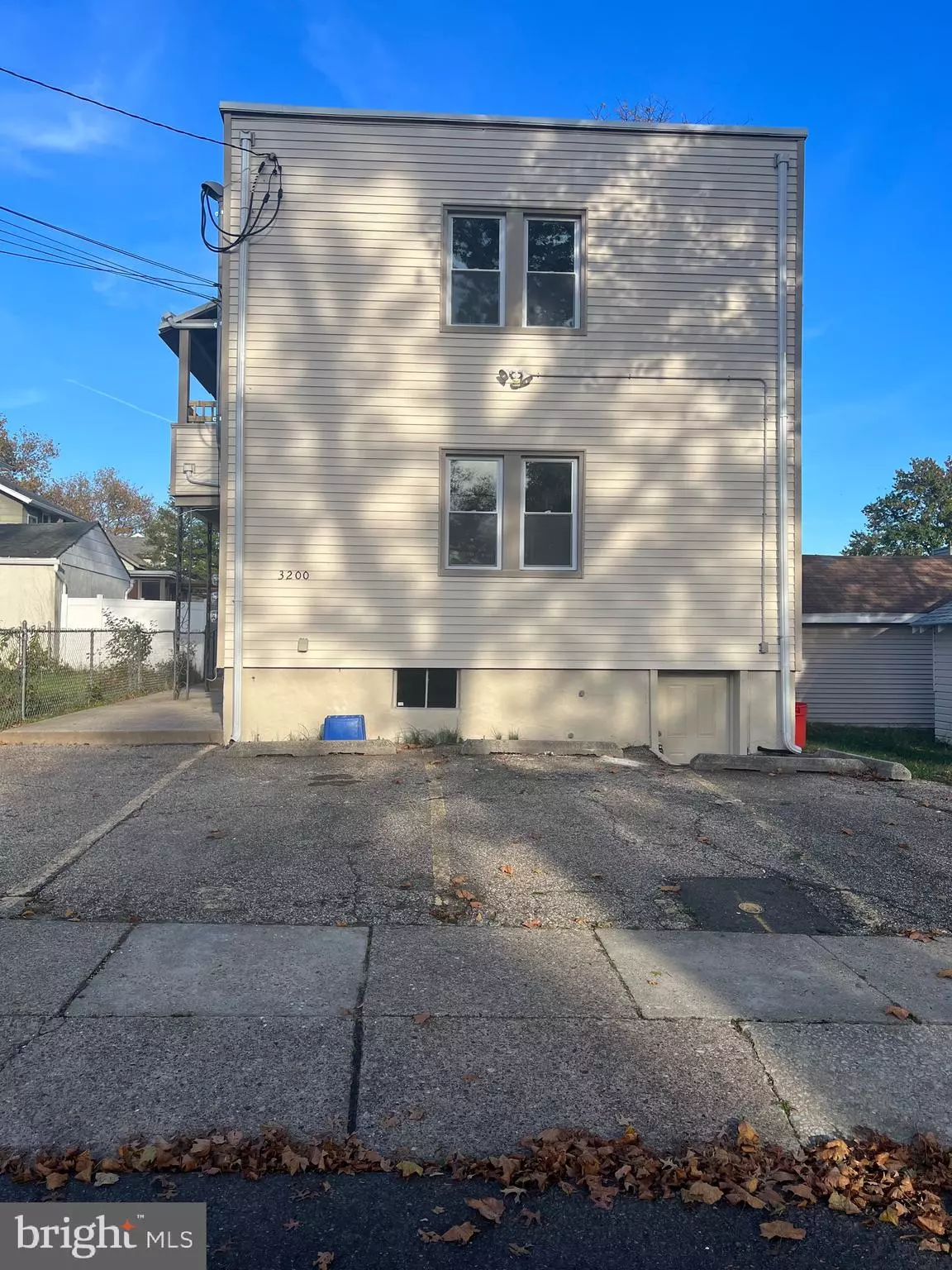 Haddon Township, NJ 08107,3200 CALVERT #APT A