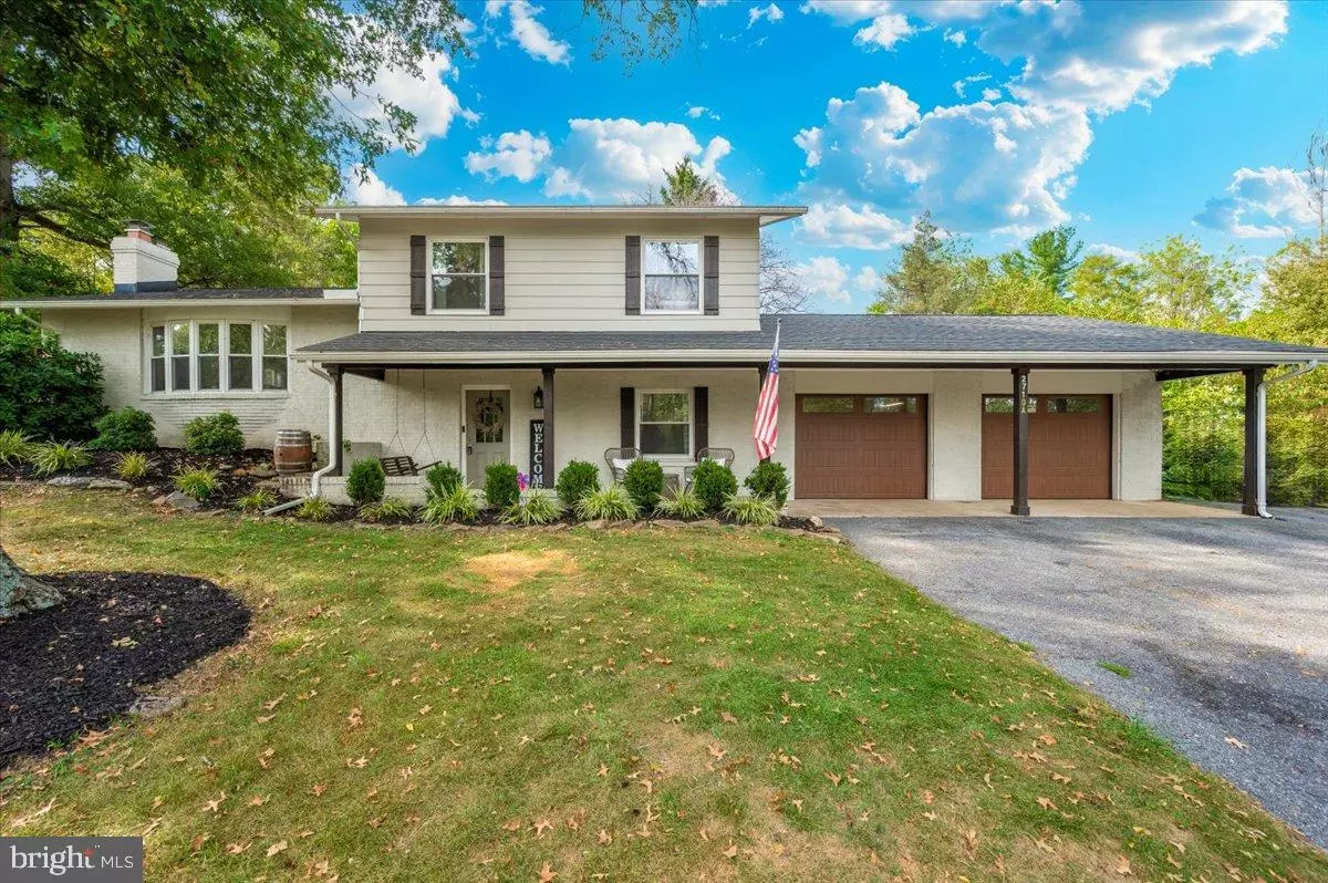 Myersville, MD 21773,2710-A MONUMENT RD