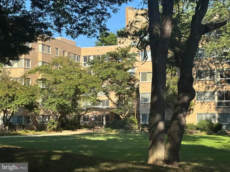 6445 LUZON AVE NW #501, Washington, DC 20012