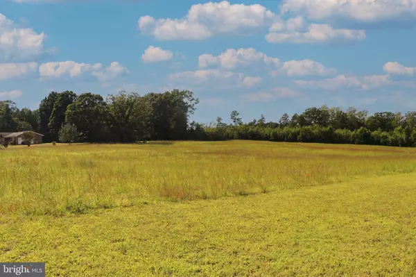 Boydton, VA 23917,MINERAL SPRINGS RD #PARCEL 36735